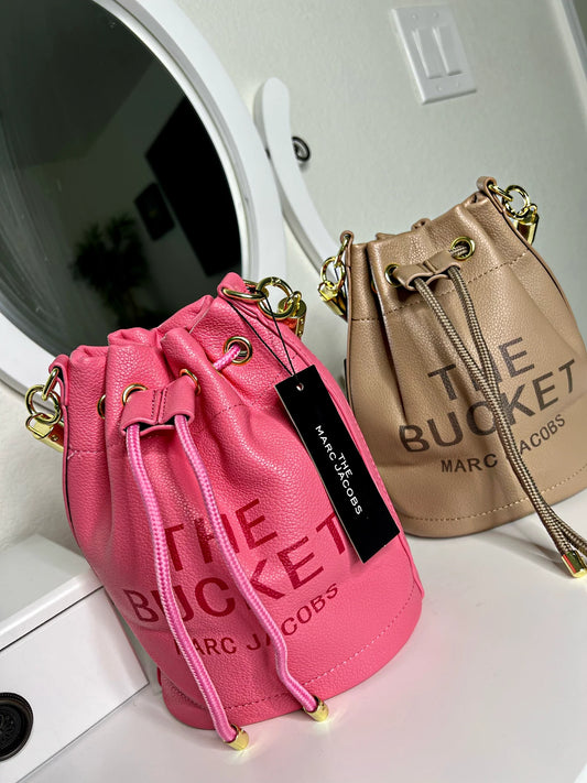 MJ Bucket Bag